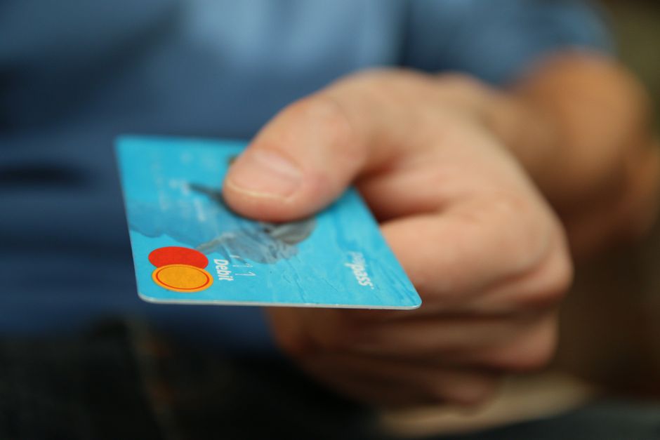 Kredittkort: En omfattende guide til å velge, bruke og forstå kredittkort