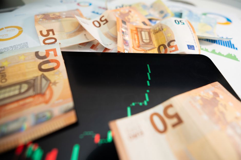 Rentehistorikk i Norge: En Dyptgående Analyse
